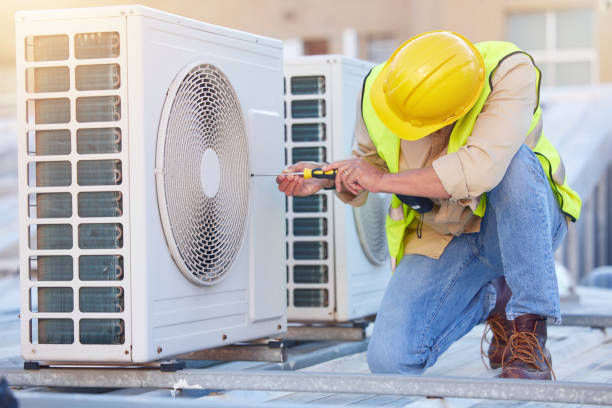Best Seasonal HVAC Services in Greensburg, LA