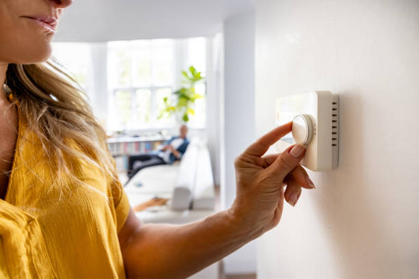 Best Geothermal HVAC Systems in Greensburg, LA