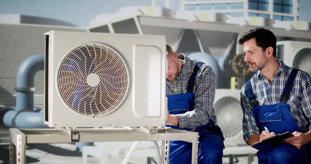 Best HVAC Software and Technology in Greensburg, LA