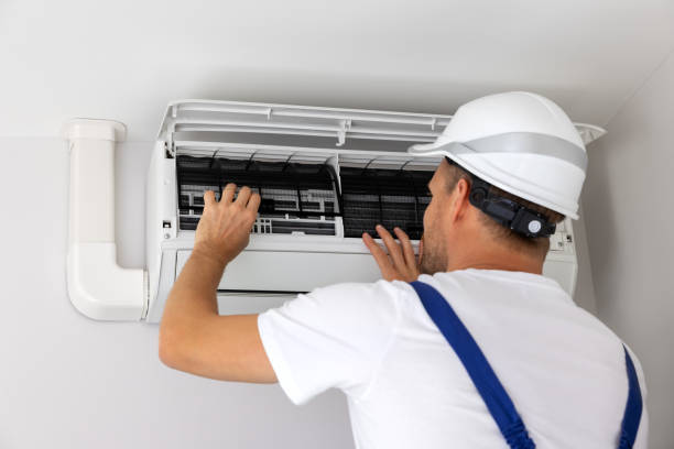 Best Solar-powered HVAC Systems in Greensburg, LA