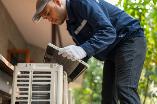 Professional HVAC in Greensburg, LA