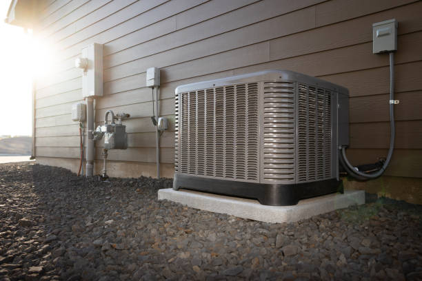 Best Emergency HVAC Services in Greensburg, LA